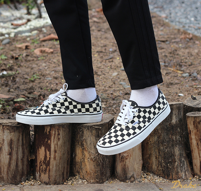 Vans sales ortholite review